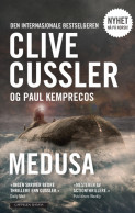Omslag - Medusa