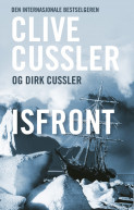 Omslag - Isfront
