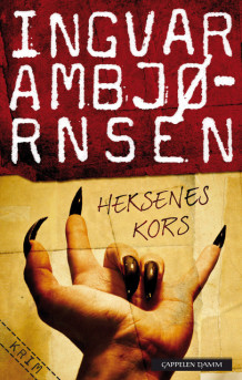 Heksenes kors av Ingvar Ambjørnsen (Heftet)