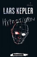 Omslag - Hypnotisøren