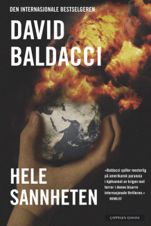 Hele sannheten av David Baldacci (Heftet)