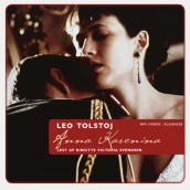 Anna Karenina av Leo Tolstoj (Nedlastbar lydbok)