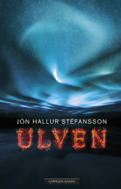 Ulven av Jón Hallur Stefánsson (Innbundet)