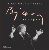 Bjørn av Randi Berge Svendsen (Nedlastbar lydbok)