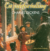 En julefortelling av Charles Dickens (Nedlastbar lydbok)