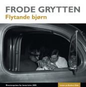 Flytande bjørn av Frode Grytten (Nedlastbar lydbok)