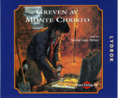 Greven av Monte Cristo av Alexandre Dumas d.e. (Nedlastbar lydbok)