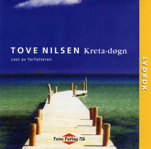 Kreta-døgn av Tove Nilsen (Nedlastbar lydbok)