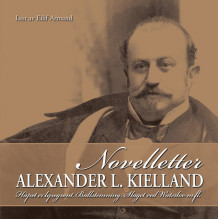 Novelletter av Alexander L. Kielland (Nedlastbar lydbok)