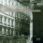 Spionen som kom inn fra kulden av John le Carré (Nedlastbar lydbok)