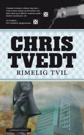 Omslag - Rimelig tvil