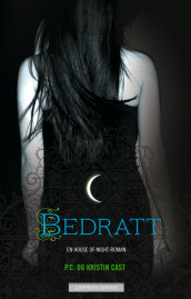Bedratt av P.C. Cast (Innbundet)