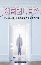 Omslag - Paganinikontrakten