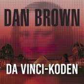 Da Vinci-koden av Dan Brown (Nedlastbar lydbok)