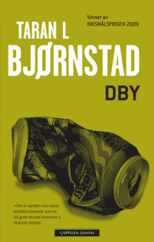 DBY av Taran L. Bjørnstad (Innbundet)
