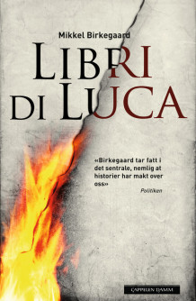 Libri di Luca av Mikkel Birkegaard (Heftet)