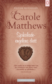 Sjokolade-engelens diett av Carole Matthews (Heftet)