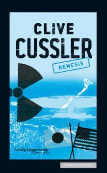 Nemesis av Clive Cussler (Heftet)