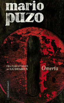 Omerta av Mario Puzo (Heftet)