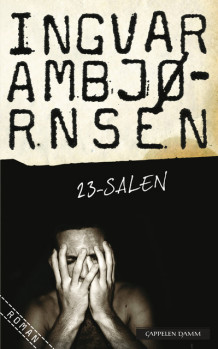 23-salen av Ingvar Ambjørnsen (Heftet)
