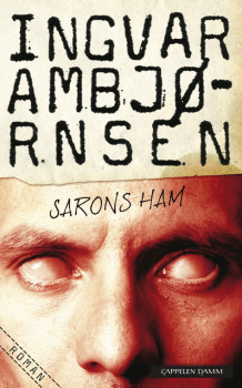 Sarons ham av Ingvar Ambjørnsen (Heftet)