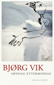 Søndag ettermiddag av Bjørg Vik (Ebok)