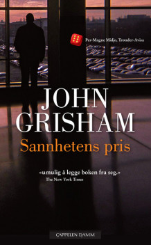 Sannhetens pris av John Grisham (Heftet)
