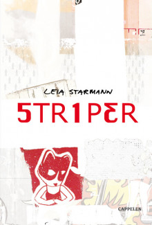 Striper av Leia Starmann (Ebok)
