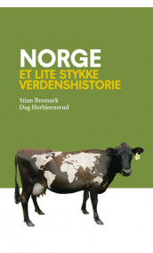 Norge av Stian Bromark og Dag Herbjørnsrud (Ebok)