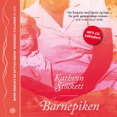 Barnepiken av Kathryn Stockett (Lydbok-CD)