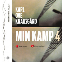 Min kamp 4 av Karl Ove Knausgård (Nedlastbar lydbok)