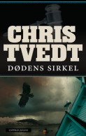 Omslag - Dødens sirkel