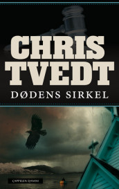 Omslag - Dødens sirkel