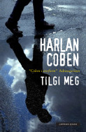 Omslag - Tilgi meg