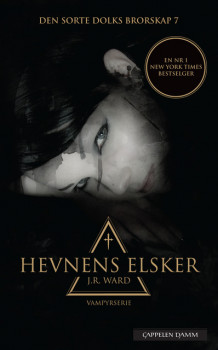 Hevnens elsker (Heftet)