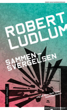 Sammensvergelsen av Robert Ludlum (Heftet)