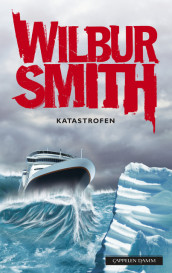 Katastrofen av Wilbur Smith (Heftet)