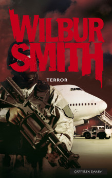 Terror av Wilbur Smith (Heftet)