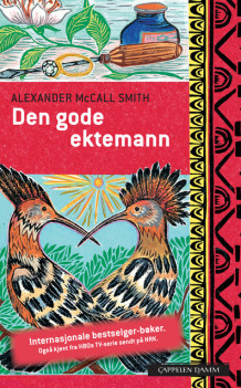 Den gode ektemann av Alexander McCall Smith (Heftet)