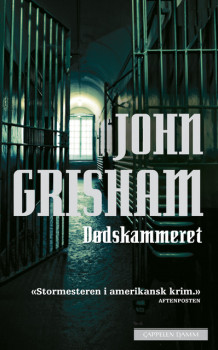 Dødskammeret av John Grisham (Heftet)