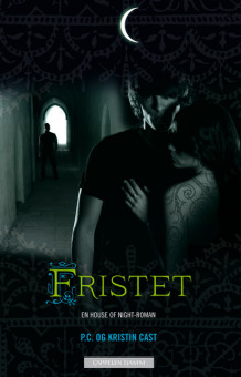 Fristet av P.C. Cast (Innbundet)