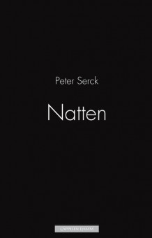 Natten av Peter Serck (Innbundet)