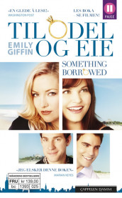 Til odel og eie - Filmpocket av Emily Giffin (Heftet)