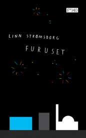 Furuset av Linn Strømsborg (Heftet)