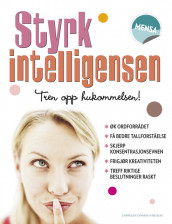 Styrk intelligensen av Josephine Fulton (Heftet)