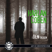 I den skogen av Harlan Coben (Lydbok MP3-CD)