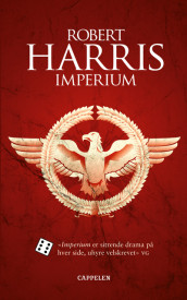 Imperium av Robert Harris (Ebok)