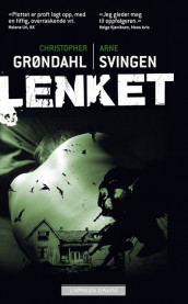 Lenket av Christopher Grøndahl (Heftet)