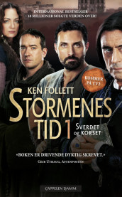 Stormenes tid av Ken Follett (Ebok)