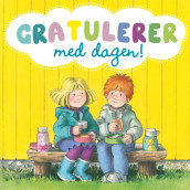 Karsten og Petra er bestevenner av Tor Åge Bringsværd (Lydbok-CD)